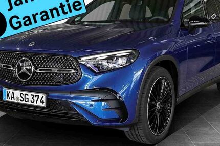 Mercedes-Benz GLC 450 10.000 km 83.499 &euro; Karlsruhe 76185