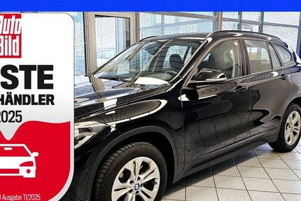 BMW X1 189.522 km 15.900 € Wolfsburg-Heiligendorf 38444
