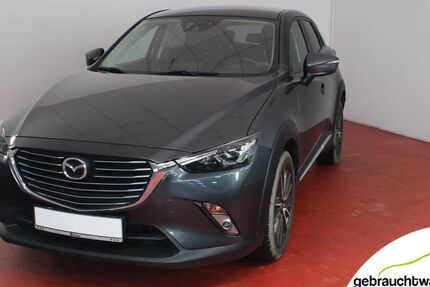 Mazda CX-3 136.630 km 8.949 &euro; Horn Bad Meinberg 32805