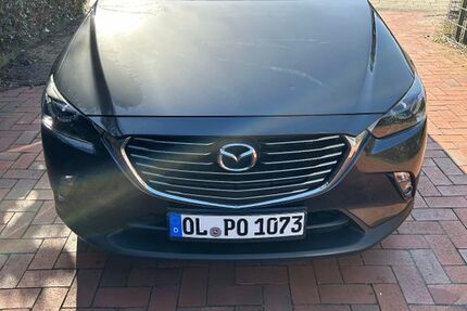 Mazda CX-3 52.000 km 15.598 &euro; Hatten 26209