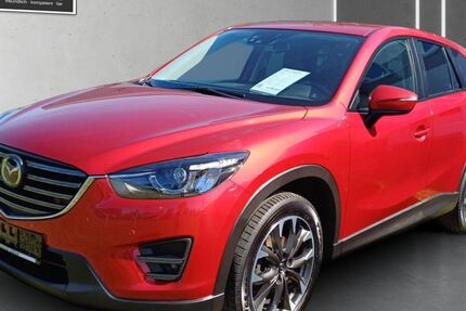 Mazda CX-5 114.000 km 15.790 &euro; Prenzlau 17291