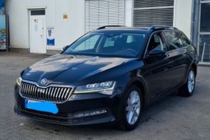 Skoda Superb 190.000 km 13.900 &euro; Blankenfelde-Mahlow 15831