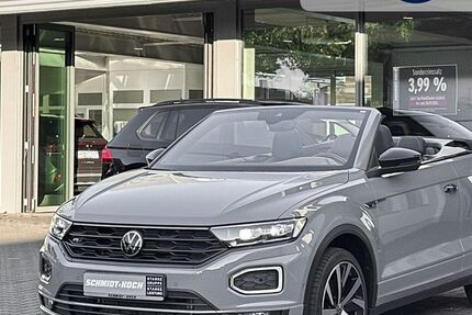 VW T-Roc 59.487 km 27.590 &euro; Rotenburg 27356