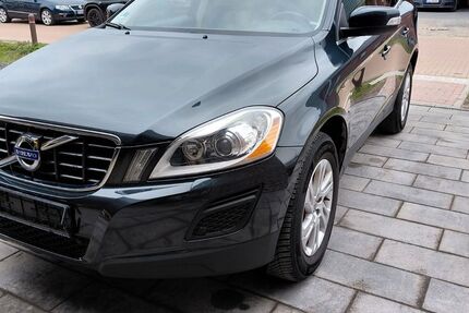 Volvo XC60 200.000 km 10.250 &euro; Celle 29229