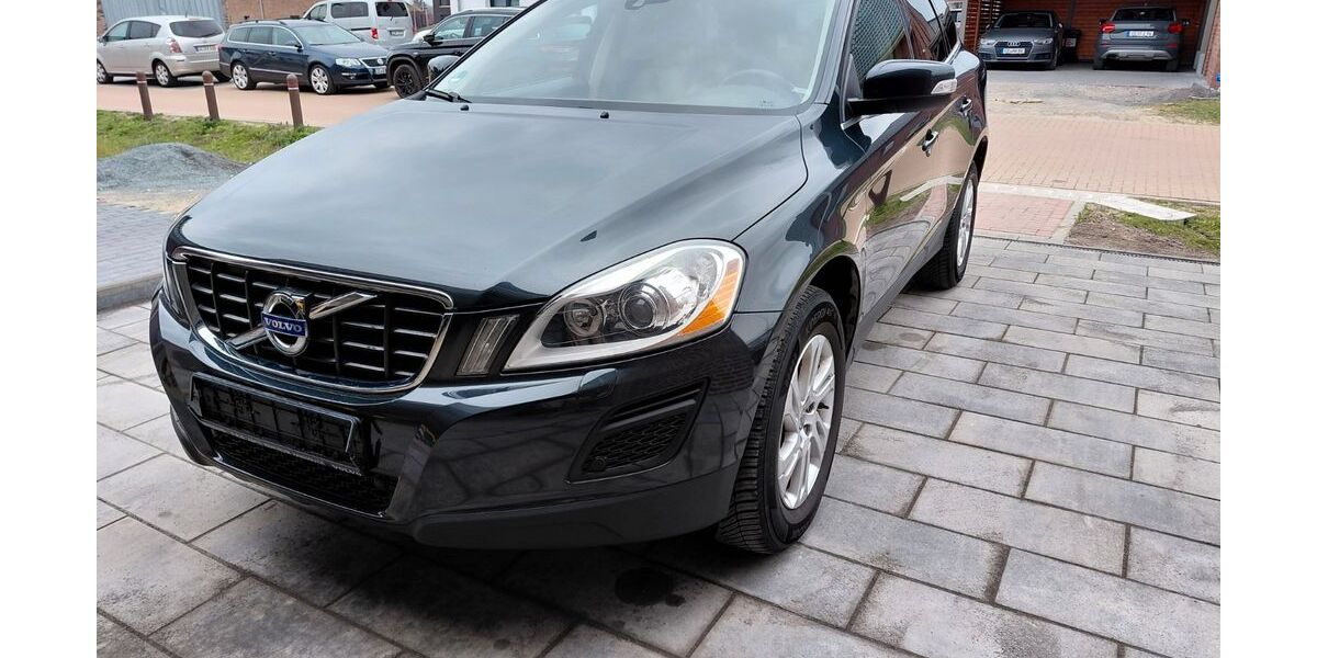Volvo XC60 200.000 km 10.250 &euro; Celle 29229
