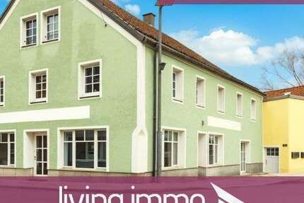 Haus Nittenau - 10 Zimmer, 239 m&sup2;, 599.000&euro; | Angebot:23641139