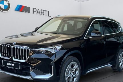 BMW X1 1.500 km 43.900 &euro; Neumarkt 92318