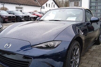 Mazda MX-5 5.370 km 30.399 &euro; Traunstein 83278