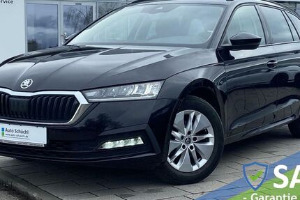 Skoda Octavia 100.080 km 18.648 &euro; Schrobenhausen-Edelshsn. 86529