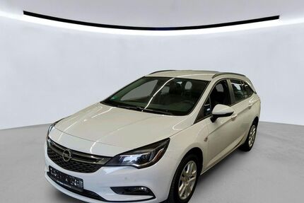 Opel Astra 120.954 km 8.990 &euro; Bretten 75015