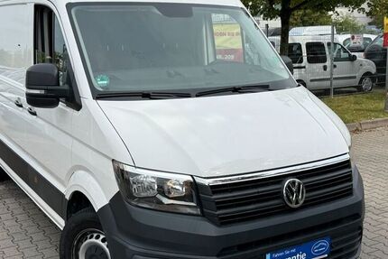 VW Crafter