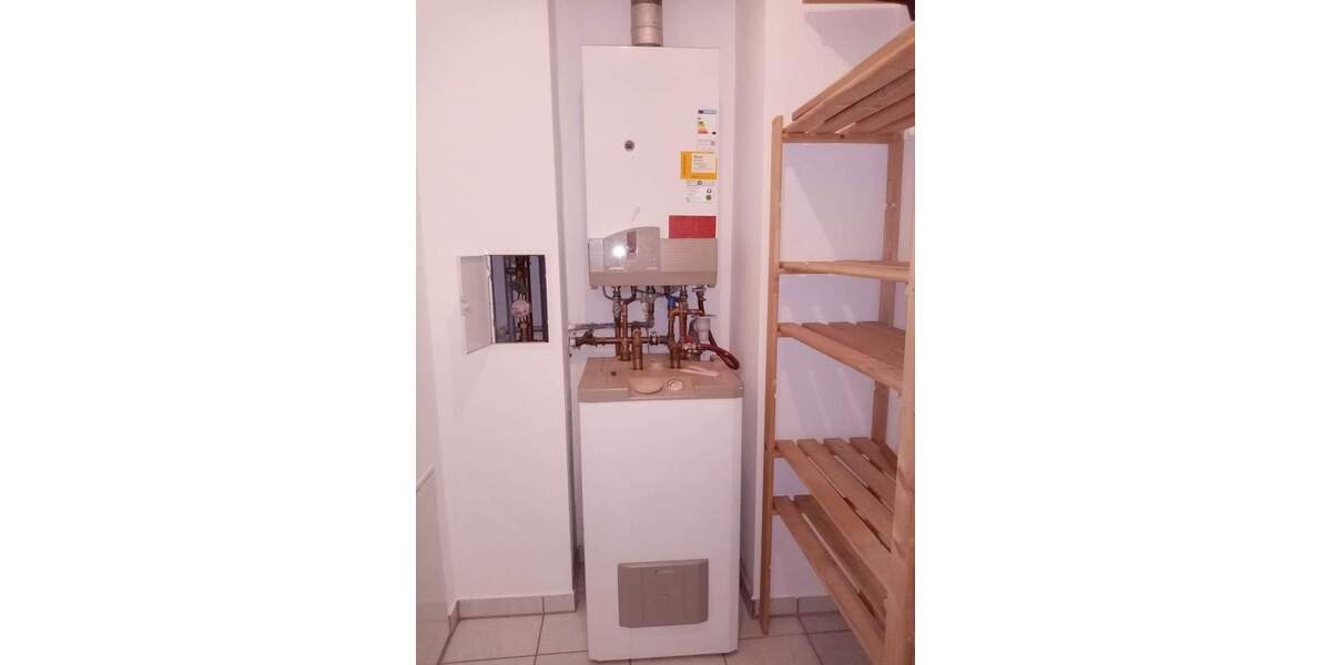 Etagenwohnung Bad Kissingen - 3 Zimmer, 94 m&sup2;, 280.000&euro; | Angebot:26502943