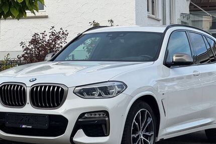 BMW X3 97.694 km 33.890 &euro; Walddorfhäslach (bei Stuttgart) 72141