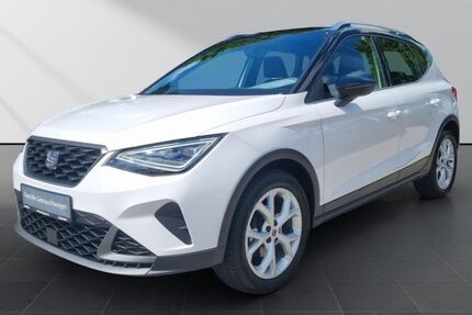 Seat Arona 9.871 km 21.890 &euro; Solingen 42719