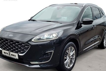 Ford Kuga 69.450 km 28.400 &euro; Aspach 71546