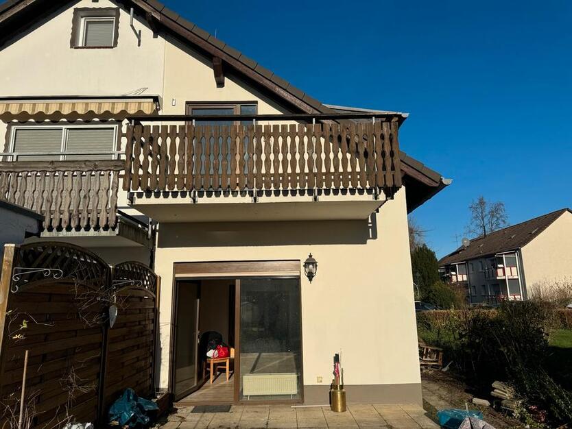Einfamilienhaus zu mieten in Essen DellwigHaus-Horl-Strasse zimmer