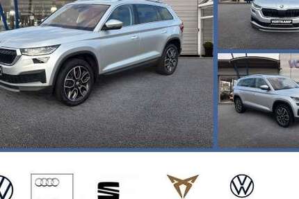 Skoda Kodiaq 79.395 km 29.950 &euro; Gronau 48599