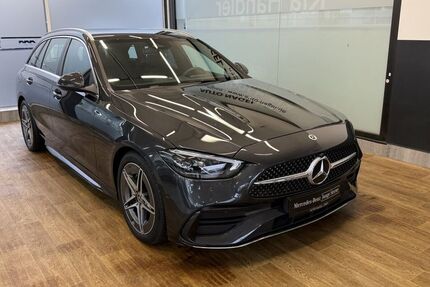Mercedes-Benz C 300 17.994 km 44.486 &euro; Kempen 47906