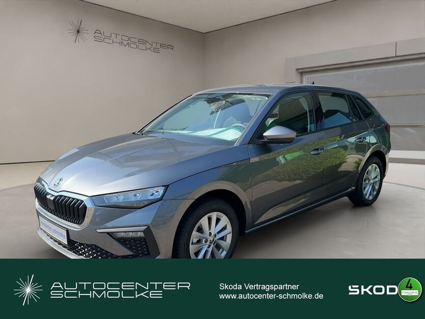 Skoda Scala 9.900 km 23.949 € Osterholz-Scharmbeck 27711