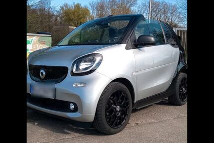 Smart ForTwo 58.800 km 12.999 &euro; holzminden 37603
