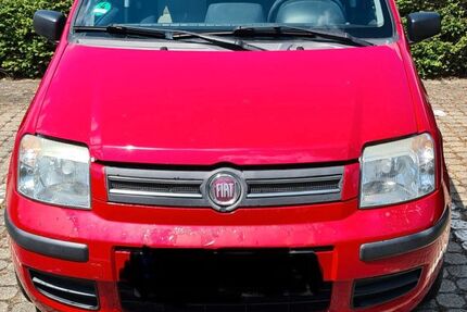 Fiat Panda 145.000 km 1.750 &euro; Karlsruhe 76139