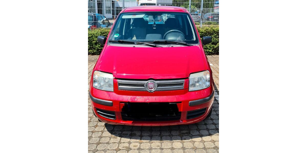 Fiat Panda 145.000 km 1.750 &euro; Karlsruhe 76139