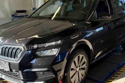Skoda Kamiq 28.300 km 18.600 &euro; Bremen 28329
