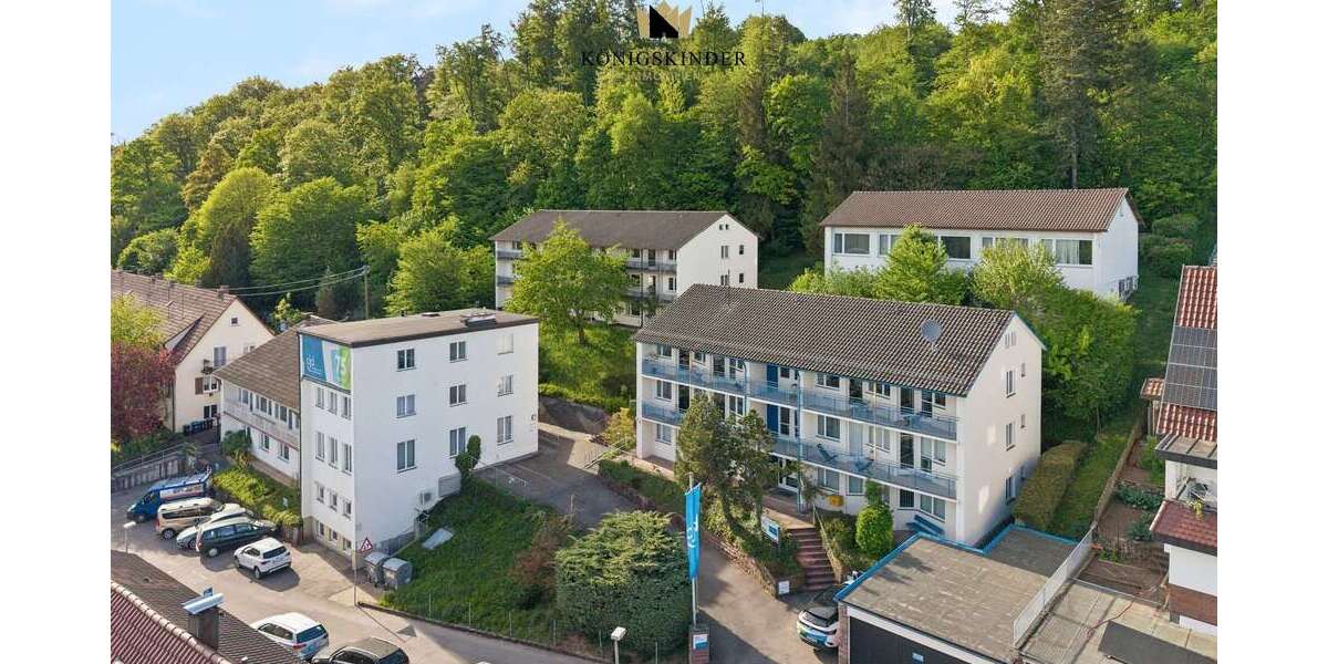 Gewerbeobjekt Ebersbach an der Fils - 3.000.000&euro; | Angebot:27129693