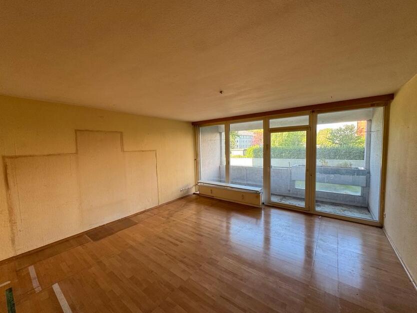 2 Zimmer , Langenhagen Nähe CCL