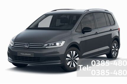 VW Touran 9.100 km 38.990 &euro; Schwerin 19057