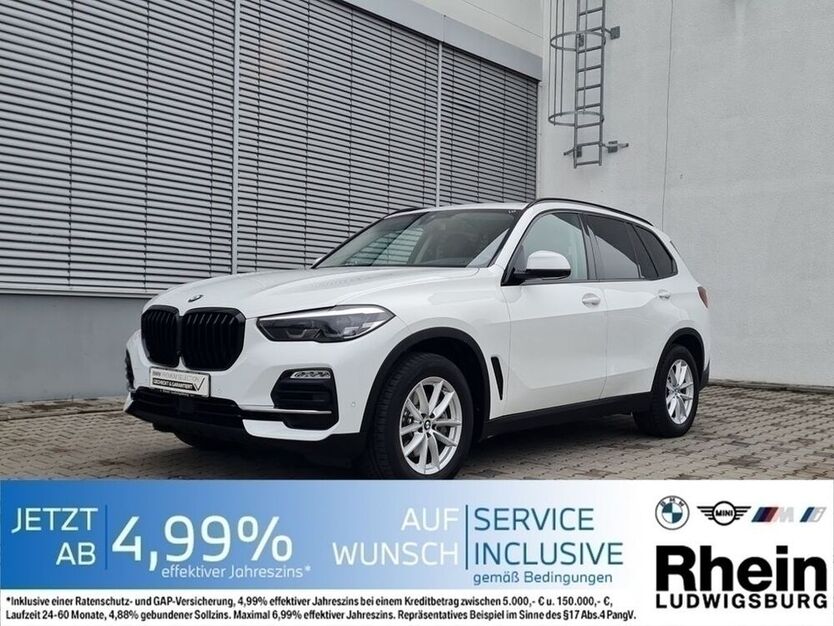 X5