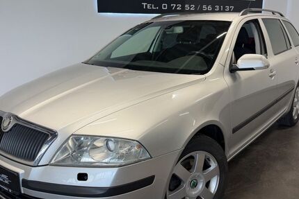 Skoda Octavia 266.000 km 2.350 &euro; Bretten 75015