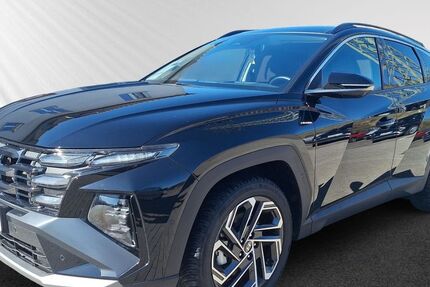 Hyundai TUCSON 20.750 km 35.980 &euro; Dresden / Radebeul 01445