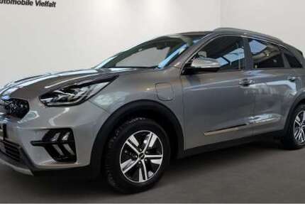 Kia Niro 56.236 km 24.480 &euro; Neuss 41464