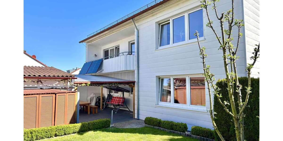 Einfamilienhaus Crailsheim - 11 Zimmer, 265 m&sup2;, 635.000&euro; | Angebot:26555621