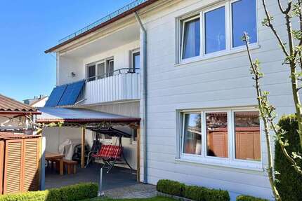 Haus Crailsheim - 11 Zimmer, 265 m&sup2;, 635.000&euro; | Angebot:26555621