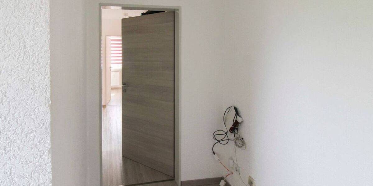 Etagenwohnung Weißenhorn - 3 Zimmer, 85 m&sup2;, 279.000&euro; | Angebot:26724012