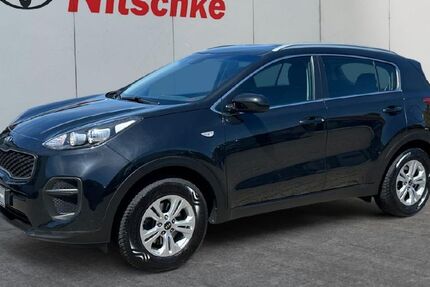 Kia Sportage 72.009 km 12.990 &euro; Rheine 48432