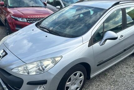 Peugeot 308 229.000 km 1.950 &euro; Abensberg 93326