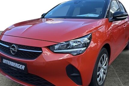 Opel Corsa 41.364 km 11.890 &euro; Burghausen 84489