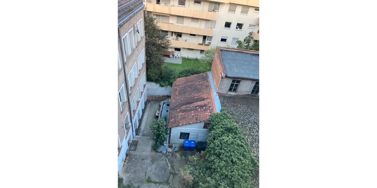 Einfamilienhaus Fürth Südstadt - 1 Zimmer, 30 m&sup2;, 129.000&euro; | Angebot:27131711