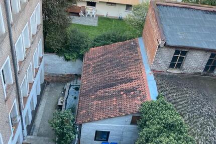 Haus Fürth Südstadt - 1 Zimmer, 30 m&sup2;, 129.000&euro; | Angebot:27131711