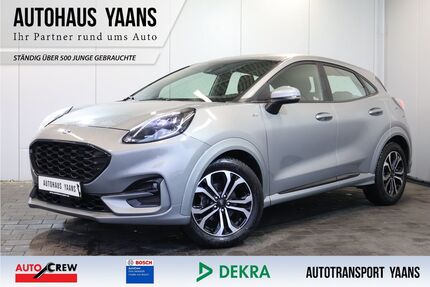 Ford Puma 97.900 km 12.749 &euro; Pinneberg 25421