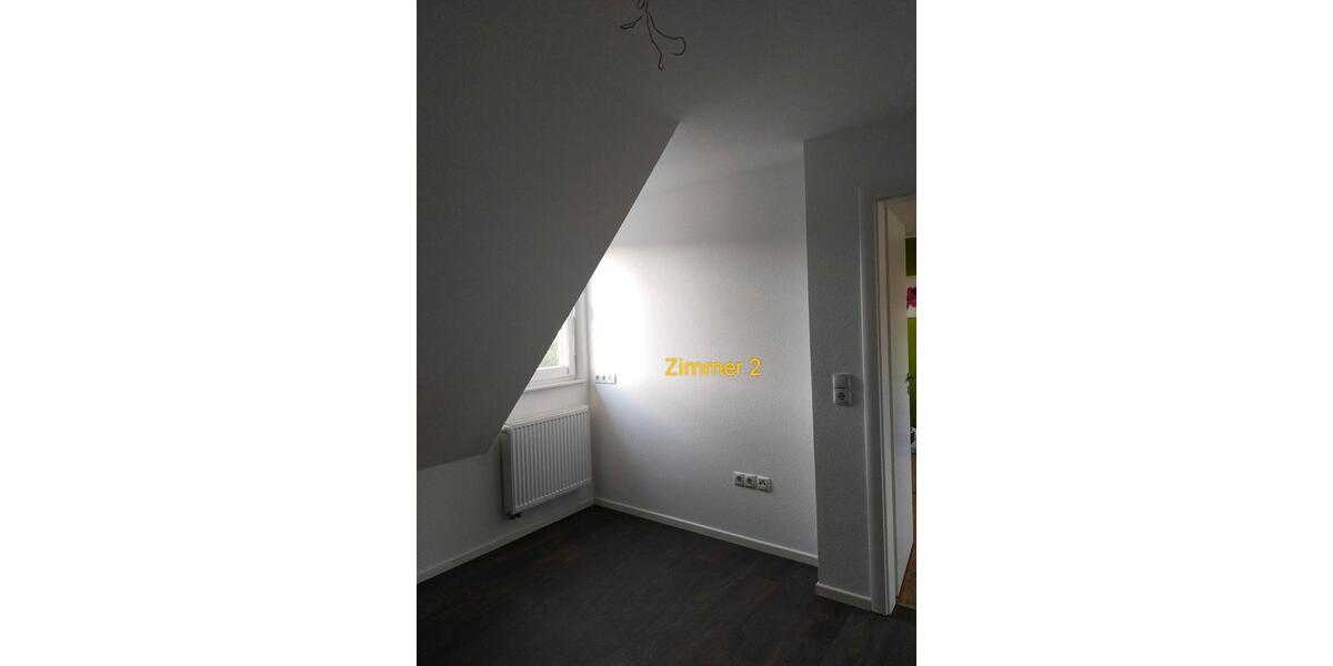 Dachgeschoßwohnung Sellin - 3 Zimmer, 60 m&sup2;, 730&euro; | Angebot:26345700