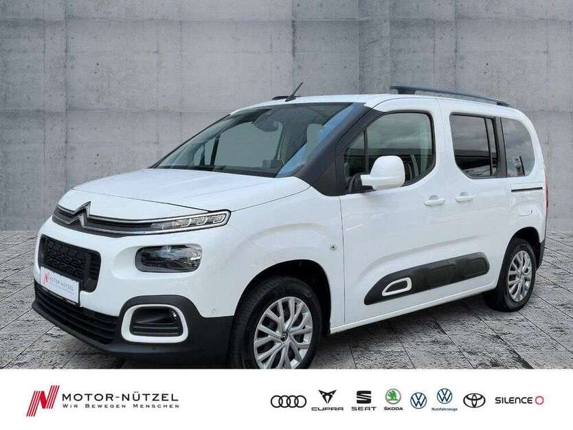 Berlingo