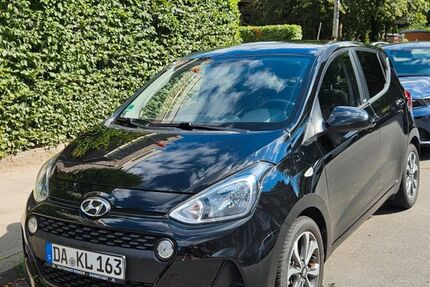 Hyundai i10 66.000 km 9.500 &euro; Hamburg 22175