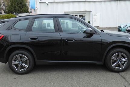 BMW X1 7.096 km 34.950 &euro; Berlin 12439