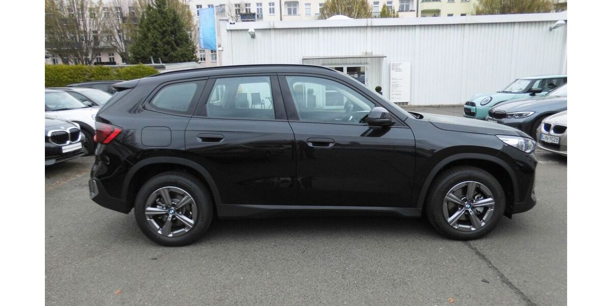 BMW X1 7.096 km 34.950 &euro; Berlin 12439
