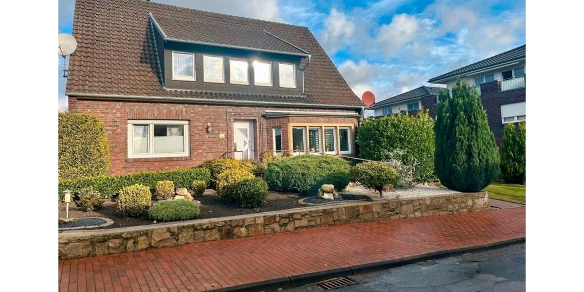 Erdgeschoßwohnung Salzbergen - 3 Zimmer, 104 m&sup2;, 205.000&euro; | Angebot:26844313