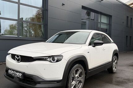 Mazda MX-30 9.920 km 16.991 &euro; Dingelstädt 37351